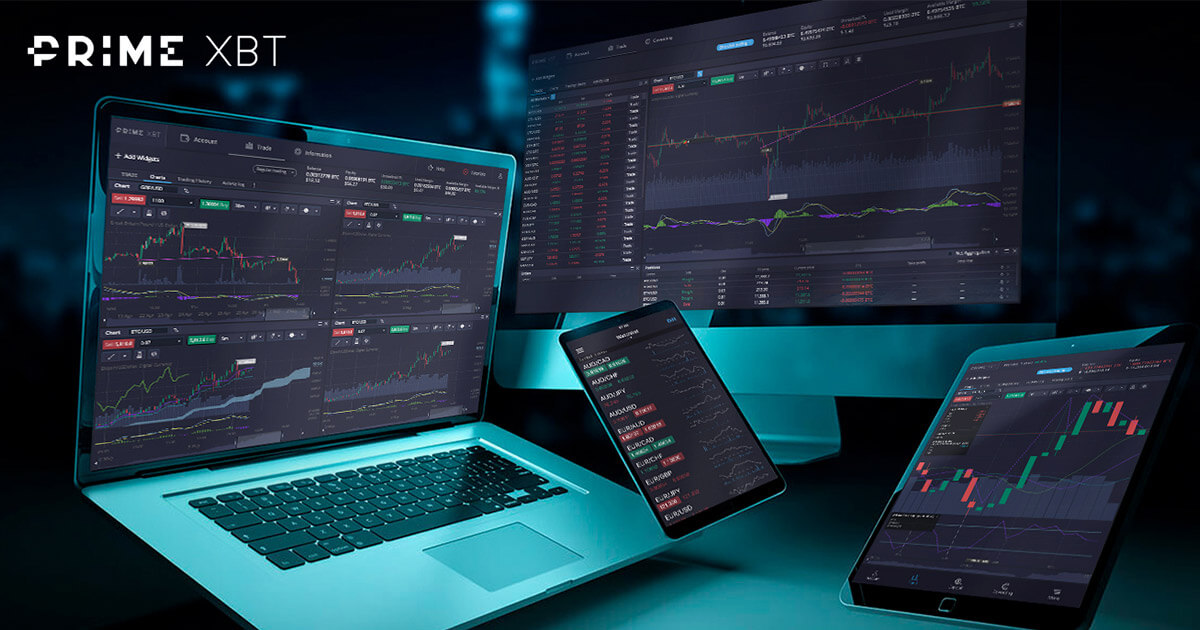 Complete Guide to Registration PrimeXBT Start Trading Today
