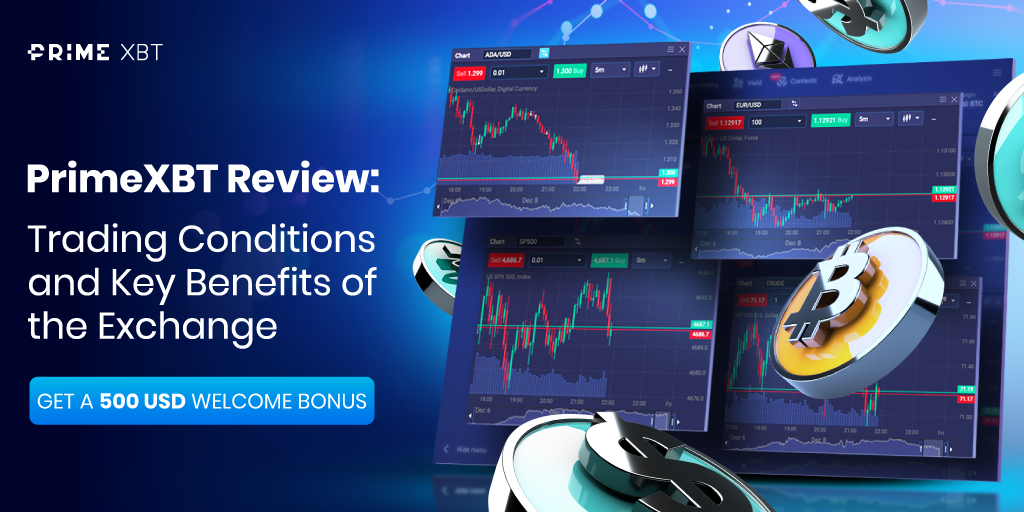 Comprehensive Reviews PrimeXBT Your Guide to Crypto Trading Comprehensive Reviews PrimeXBT Your Guide to Crypto Trading