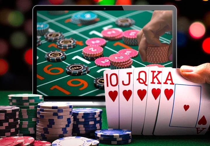Discover Excitement at Online Casino Lets Jackpot Discover Excitement at Online Casino Lets Jackpot