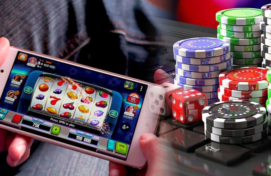 Discover Excitement at Online Casino Lets Jackpot Discover Excitement at Online Casino Lets Jackpot