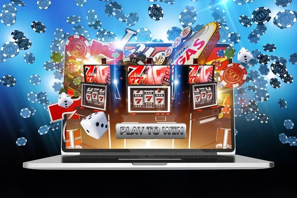 Discover Excitement at Slotmonster Casino & Sportsbook 49 Discover Excitement at Slotmonster Casino & Sportsbook 49