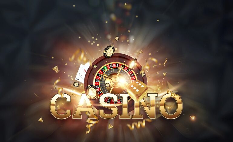 Discover the Excitement of Gambling at Lucky Star 123 Club About Casino Discover the Excitement of Gambling at Lucky Star 123 Club About Casino