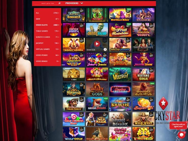 Discover the Excitement of Lucky Star 777 Club India Play Now 14 Discover the Excitement of Lucky Star 777 Club India Play Now 14