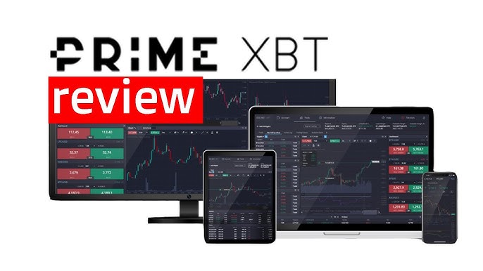 Discover the Potential of PrimeXBT Trading Platform 7 Discover the Potential of PrimeXBT Trading Platform 7