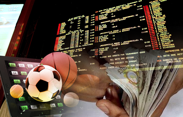 Discover the ultimate betting experience at Betandreas 6 Discover the ultimate betting experience at Betandreas 6