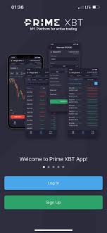 Discovering PrimeXBT Trading Mexico A Comprehensive Guide