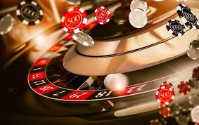 Exciting Adventures Await WildWild Casino Online Games Exciting Adventures Await WildWild Casino Online Games