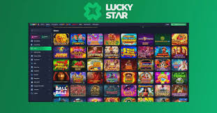 Experience the Thrill of Gaming at Lucky Star Casino Malaysia