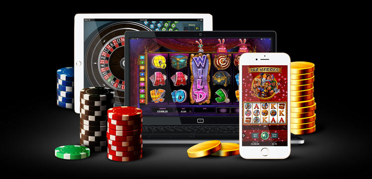 Experience Thrills and Wins at Nationalbet Casino & Sportsbook Experience Thrills and Wins at Nationalbet Casino & Sportsbook