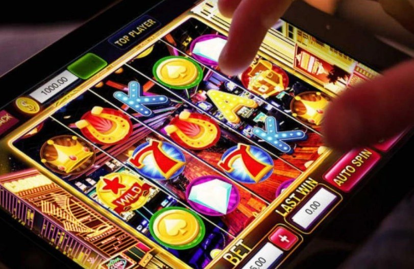 Explore the Exciting World of Jackpot Raider Casino Online Games