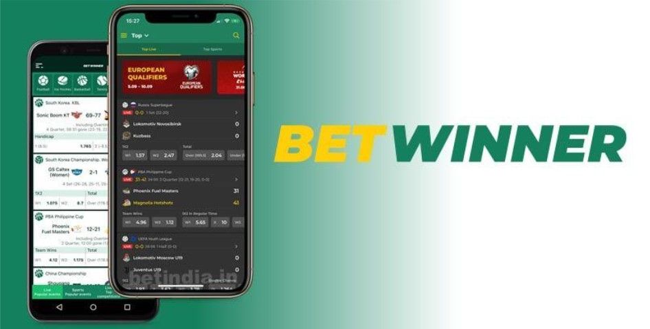 Explore the World of Betwinner Betting