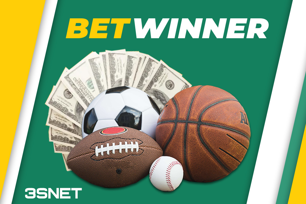 Explore the World of Betwinner Betting