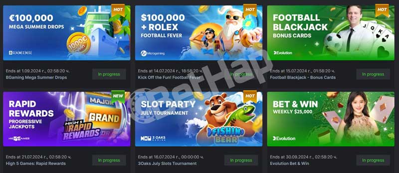 Exploring the Exciting World of Poker on BC Game Exploring the Exciting World of Poker on BC Game