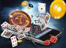 Exploring the Thrills of SpinTime Online Casino UK Exploring the Thrills of SpinTime Online Casino UK