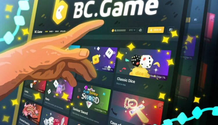 How to Withdraw Money from BC.Game MG A Comprehensive Guide How to Withdraw Money from BC.Game MG A Comprehensive Guide