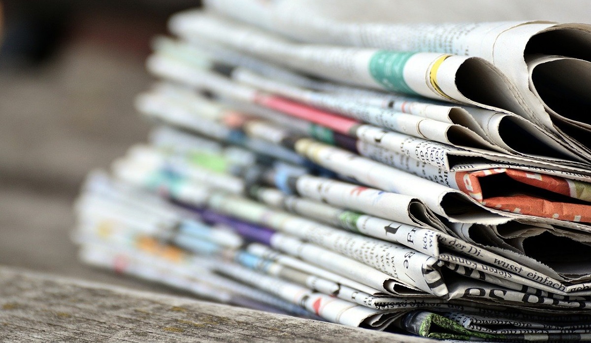 Impacto de la digitalización en los medios Impacto de la digitalización en los medios