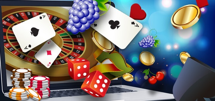 Slotlar orqali million so‘m yutib oling - O’zbekistondagi eng yaxshi o'yinlar Slotlar orqali million so‘m yutib oling - O’zbekistondagi eng yaxshi o'yinlar