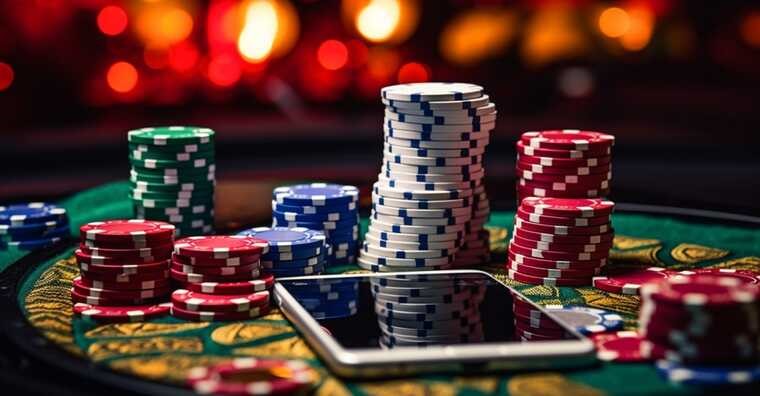 Stake Casino - Wyróżniający się świat gier online Stake Casino - Wyróżniający się świat gier online