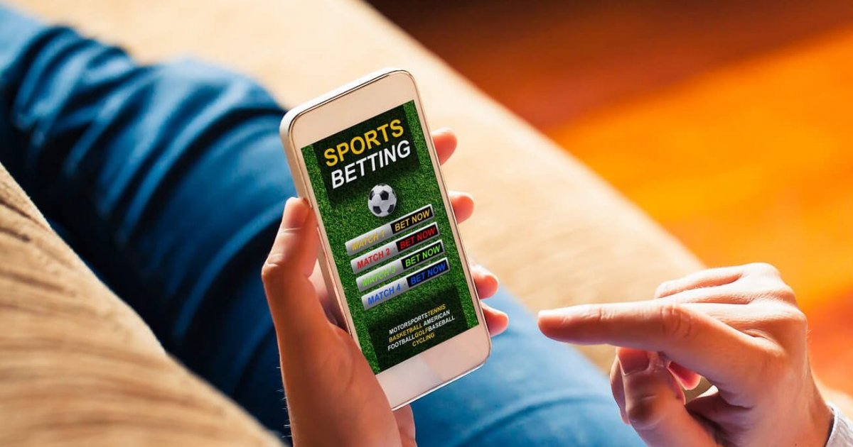 Ultimate betting experience with Parimatch – claim your bonus now! 11