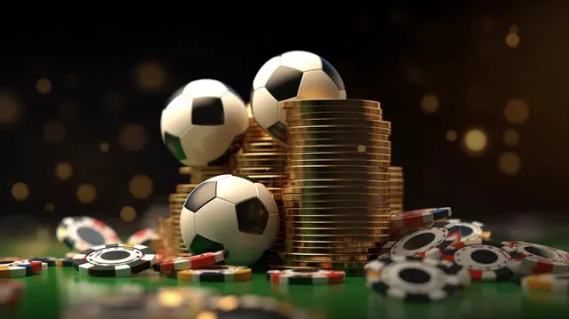 Ultimate Thrills Await Vivi - the place to be for sports fans and casino lovers alike Ultimate Thrills Await Vivi - the place to be for sports fans and casino lovers alike