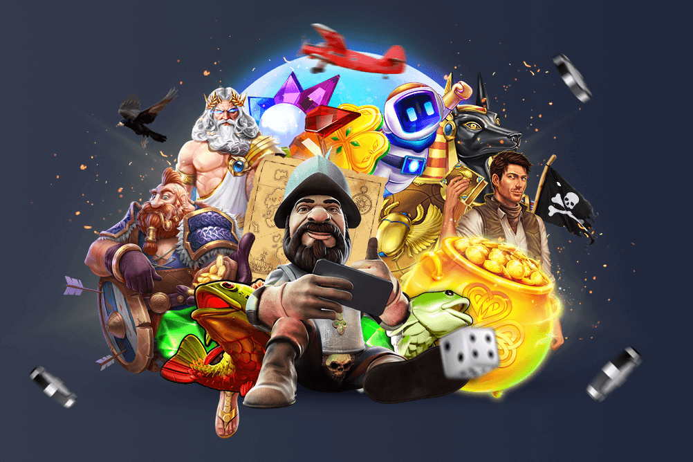 Understanding Welcome Bonuses in Bangladeshi Online Casinos 6 Understanding Welcome Bonuses in Bangladeshi Online Casinos 6
