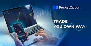 Unlocking Profits with Pocket Option Unlocking Profits with Pocket Option