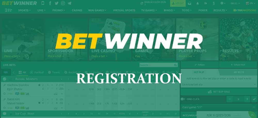 BetWinner Senegal Your Ultimate Betting Experience BetWinner Senegal Your Ultimate Betting Experience