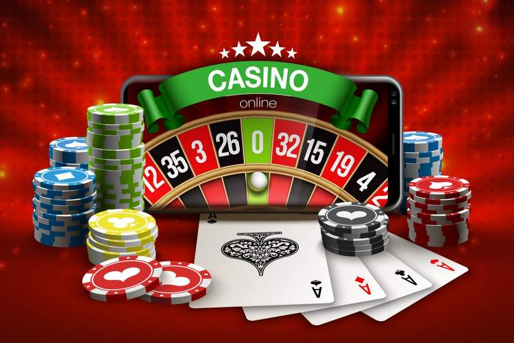 Experience the Thrill of Casino SpinTime Experience the Thrill of Casino SpinTime