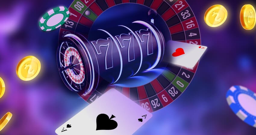 Experience the Thrill of Winning at Casino Chillireels UK Experience the Thrill of Winning at Casino Chillireels UK