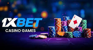 Explore 1xBet Malaysia Betting Your Ultimate Guide Explore 1xBet Malaysia Betting Your Ultimate Guide