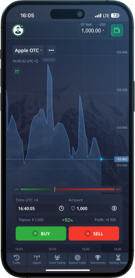 Official Platform Pocket Option A Comprehensive Guide for Traders