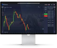 Pocket Option of Trading The Future of Binary Options