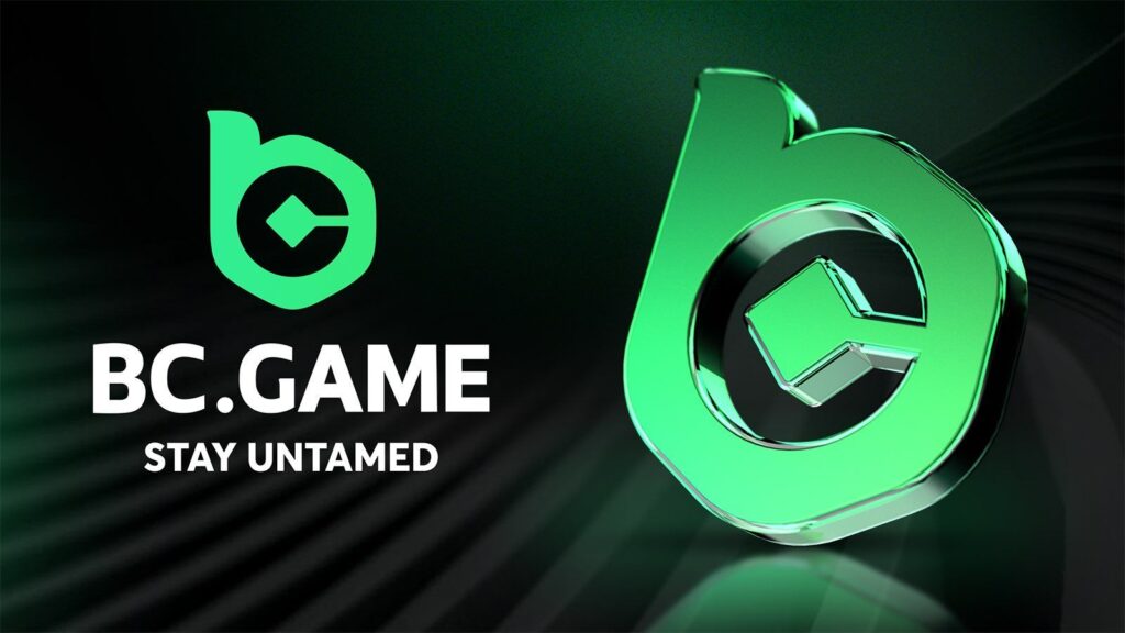 Scopri il Casinò Crypto BC.Game il Futuro del Gioco Online Scopri il Casinò Crypto BC.Game il Futuro del Gioco Online