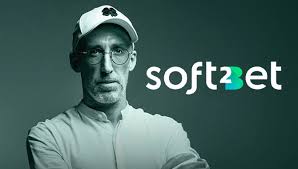 The Evolution of Online Gaming A Deep Dive into soft2bet The Evolution of Online Gaming A Deep Dive into soft2bet