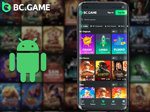 Unlock Exciting Rewards with the BCGame Bonus Code Unlock Exciting Rewards with the BCGame Bonus Code