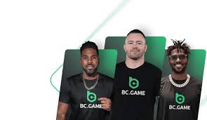 Unlock Exciting Rewards with the BCGame Bonus Code Unlock Exciting Rewards with the BCGame Bonus Code