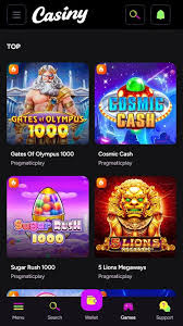Discover Amazing Rewards with Casiny No Deposit Bonus Codes Discover Amazing Rewards with Casiny No Deposit Bonus Codes