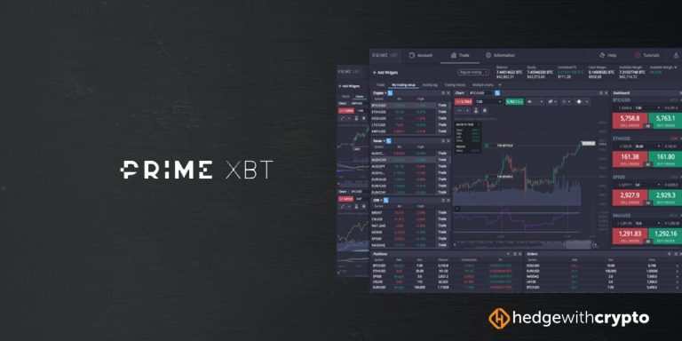 Discover the Benefits of Trading with PrimeXBT Forex Website Discover the Benefits of Trading with PrimeXBT Forex Website