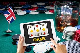 Discover the Best New Online Casino UK 2024 46 Discover the Best New Online Casino UK 2024 46