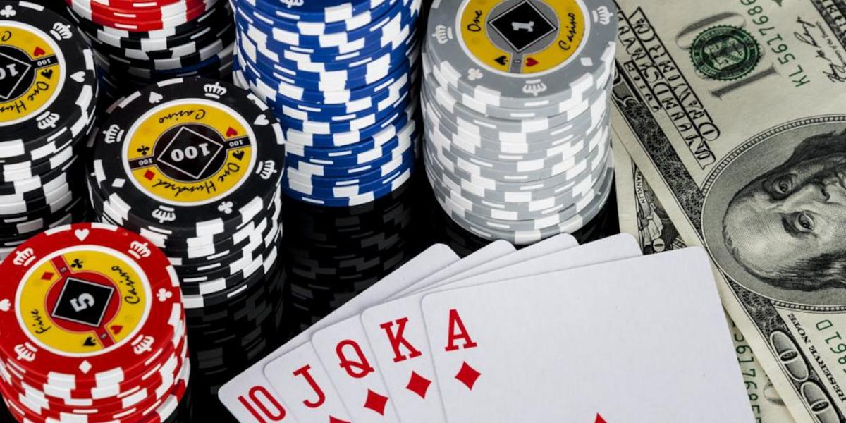 Discover the Best Online Casino Sign Up Offers 6 Discover the Best Online Casino Sign Up Offers 6