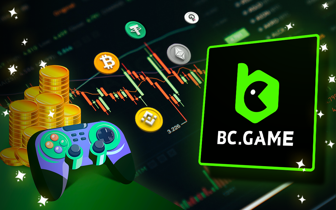 Discover the Thrills of BC.Game Casino Japan 12 Discover the Thrills of BC.Game Casino Japan 12