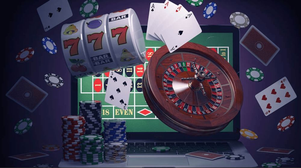 Discover the Thrills of Spinpanda Online Casino UK 19 Discover the Thrills of Spinpanda Online Casino UK 19
