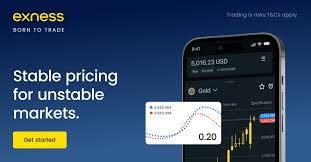 Ensuring a Secure Exness Website Experience for Traders
