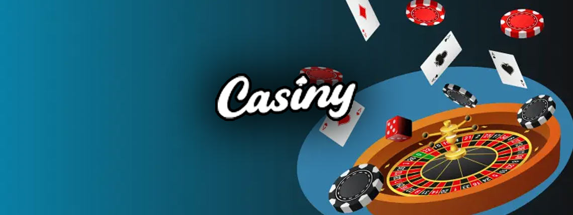 Exciting Offers and Promotions Casiny Casino Bonuses Exciting Offers and Promotions Casiny Casino Bonuses