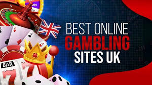 Experience the Thrill of Online Casino Roulette UK 2 Experience the Thrill of Online Casino Roulette UK 2