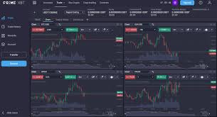 Explore the World of PrimeXBT iOS Trade Efficiently Anytime, Anywhere Explore the World of PrimeXBT iOS Trade Efficiently Anytime, Anywhere
