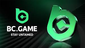 Exploring the Thrills of BC Game Crypto Exploring the Thrills of BC Game Crypto