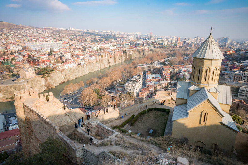 Georgia'da Gayrimenkul Satın Al - ყველაფერი, რაც უნდა იცოდეთ Georgia'da Gayrimenkul Satın Al - ყველაფერი, რაც უნდა იცოდეთ