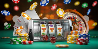 Nové české casino 2025 Trendy a novinky v herním průmyslu Nové české casino 2025 Trendy a novinky v herním průmyslu