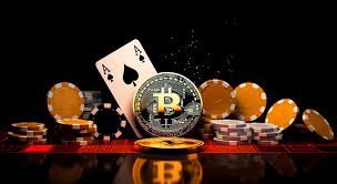 オンラインカジノ ビットコインの魅力と楽しみ方 オンラインカジノ ビットコインの魅力と楽しみ方